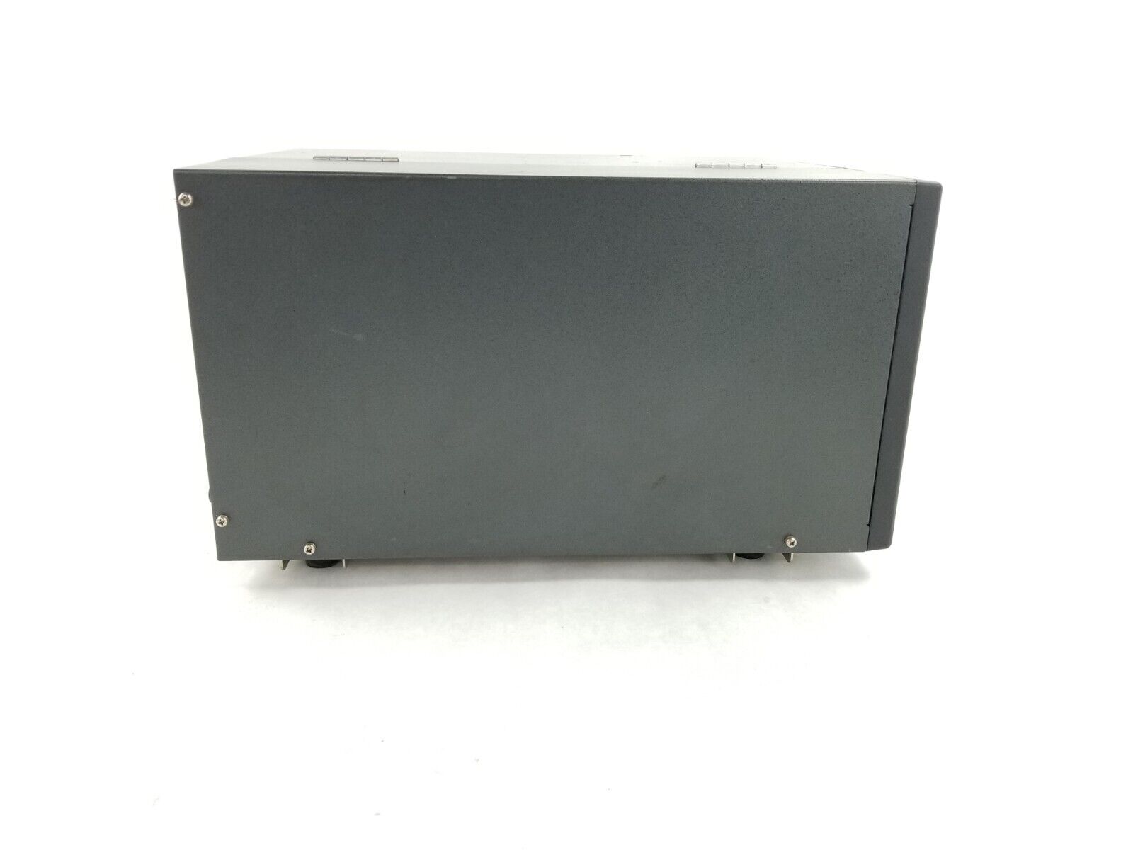 Cub CB-624M Thermal Transfer Printer Parts or Repair Bad Printhead
