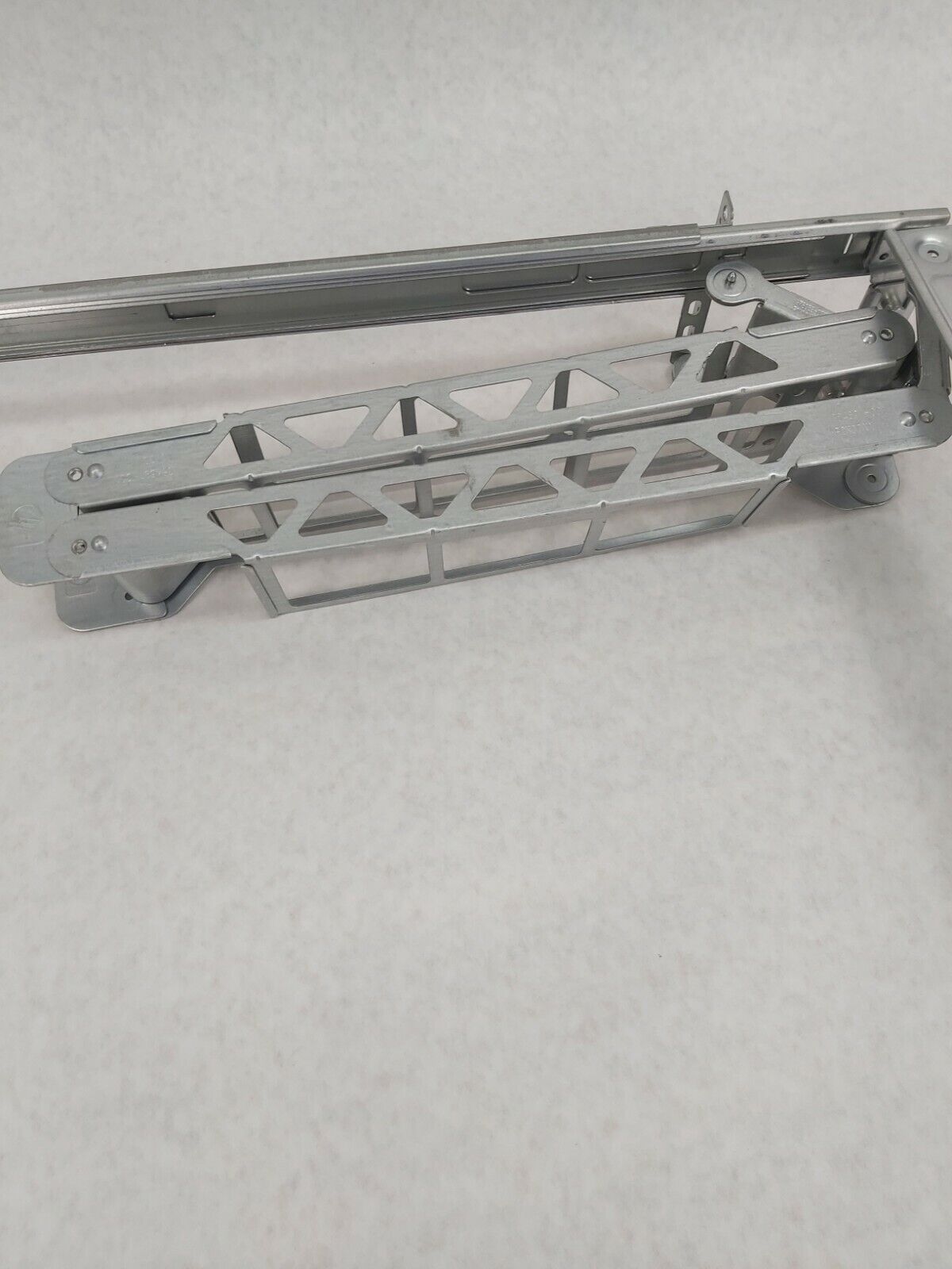 Cable Management Arm 364691-001 FoxConn W/ Server Mounting Brackets