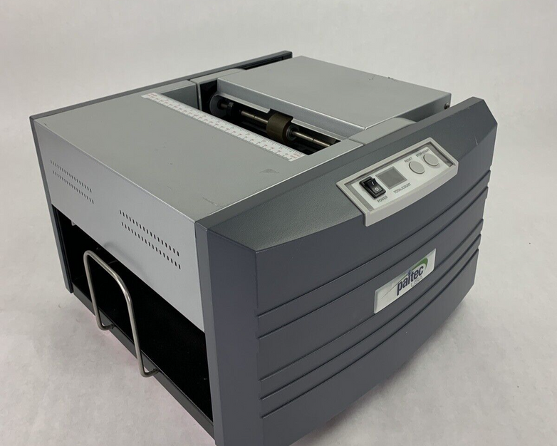 Paitec ES5000 Document Folder for Parts and Repair