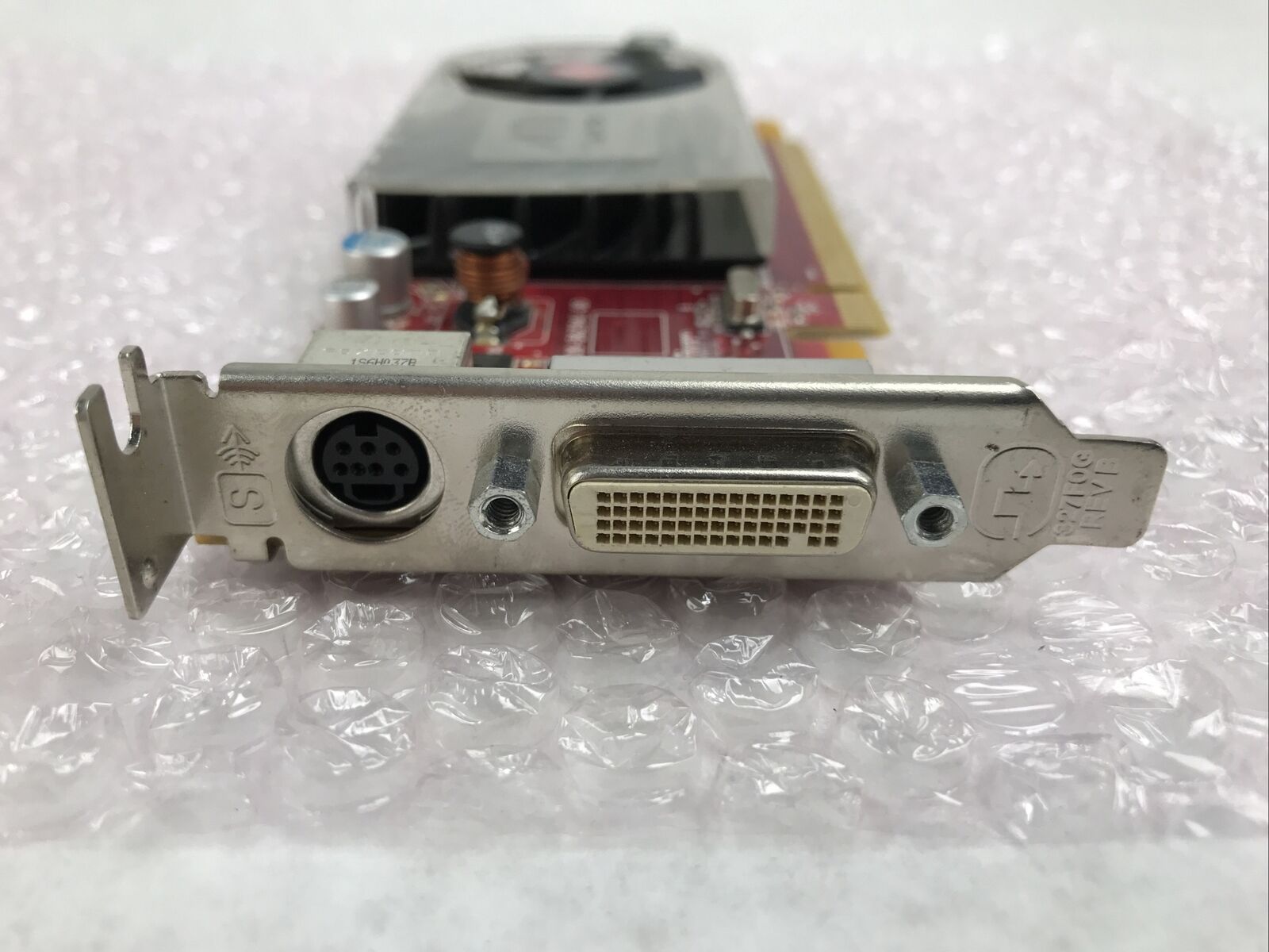 ATI 109-B62941-00 Radeon HD 3450 256MB DDR2 PCIe Video Card