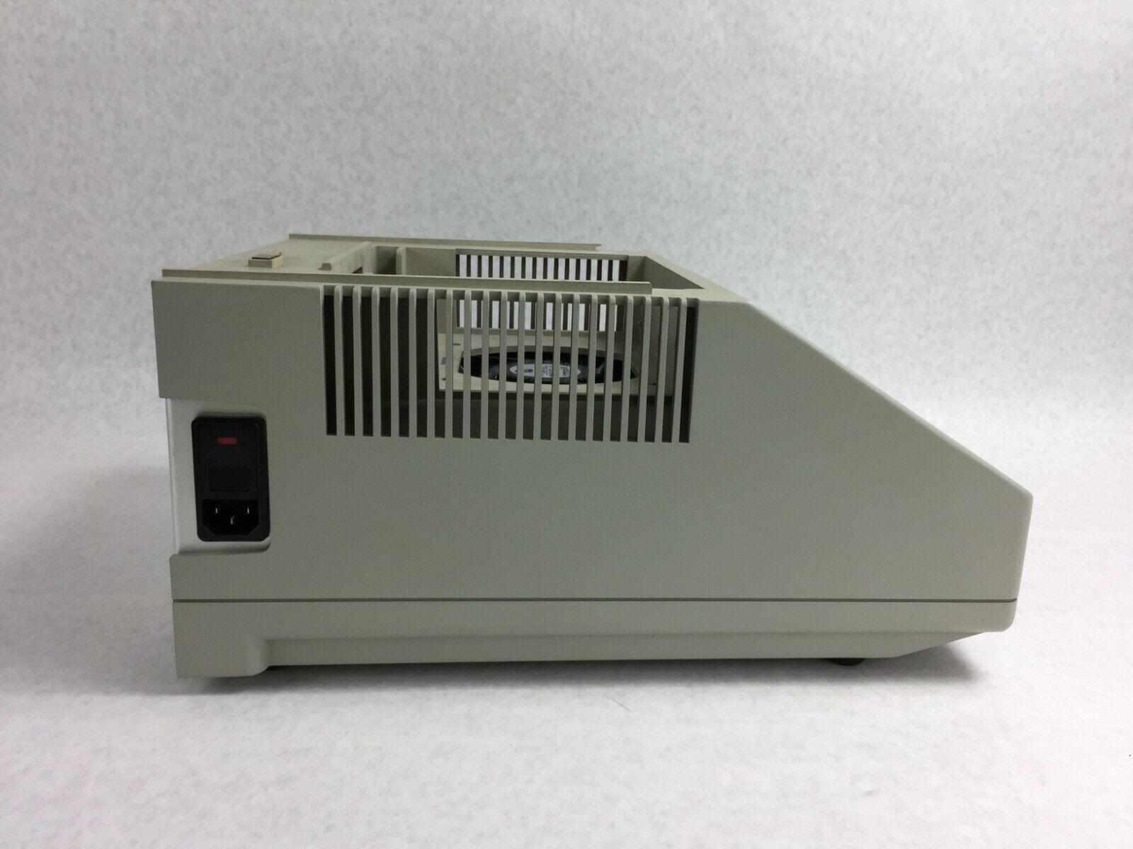 Applied Biosystems 9700 PCR System - Parts or Repair