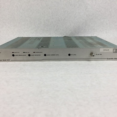 Scientific Atlanta Modulator 9220