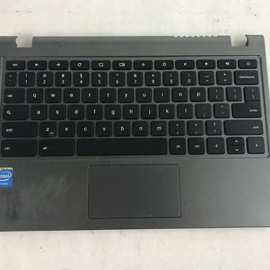 Chromebook 11 C720 Replacement Keyboard Palmrest Trackpad NSK-RA0SQ Lot of 5