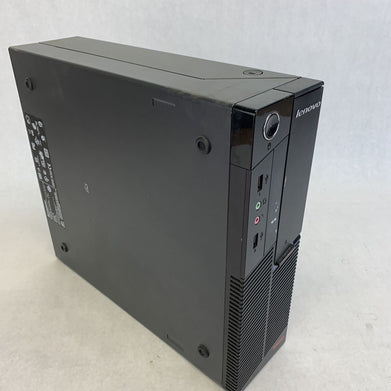 Lenovo ThinkCentre A58 SFF Intel Celeron E3200 4GB RAM No HDD No OS
