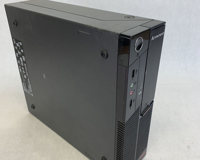 Lenovo ThinkCentre A58 SFF Intel Celeron E3200 4GB RAM No HDD No OS