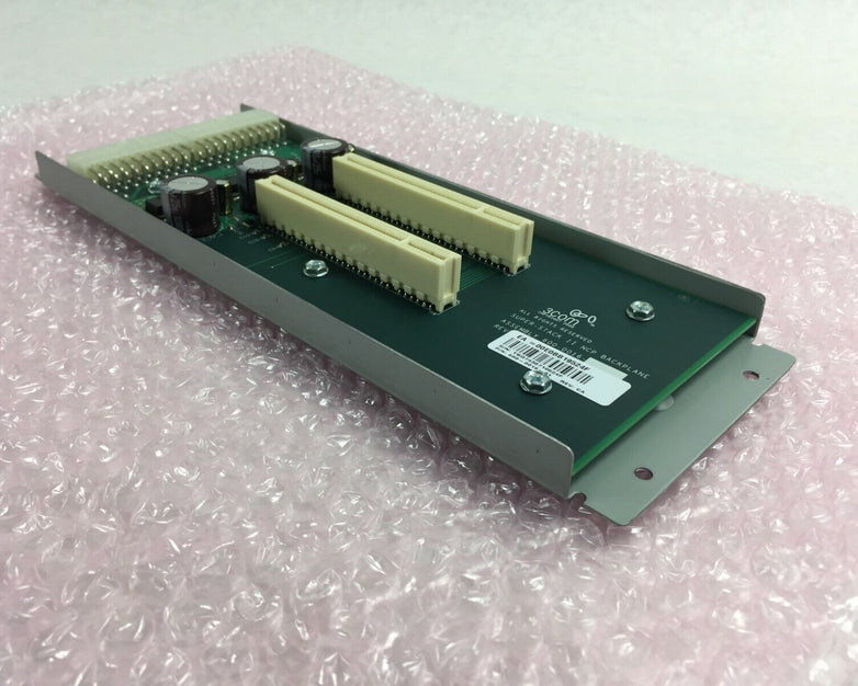 3COM Super-Stack II Backplane 600-0016-01