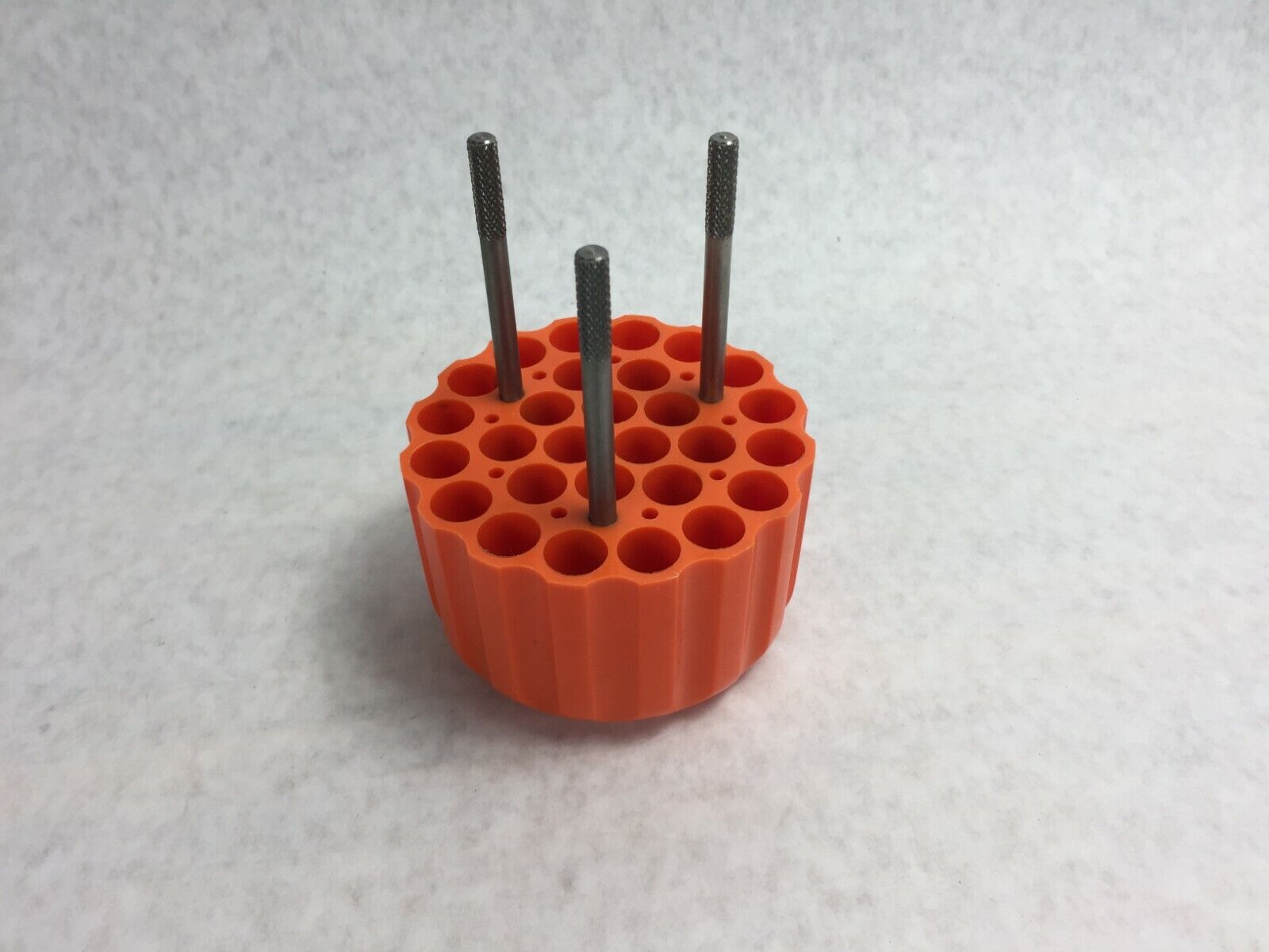 Centrifuge Orange Bucket Insert