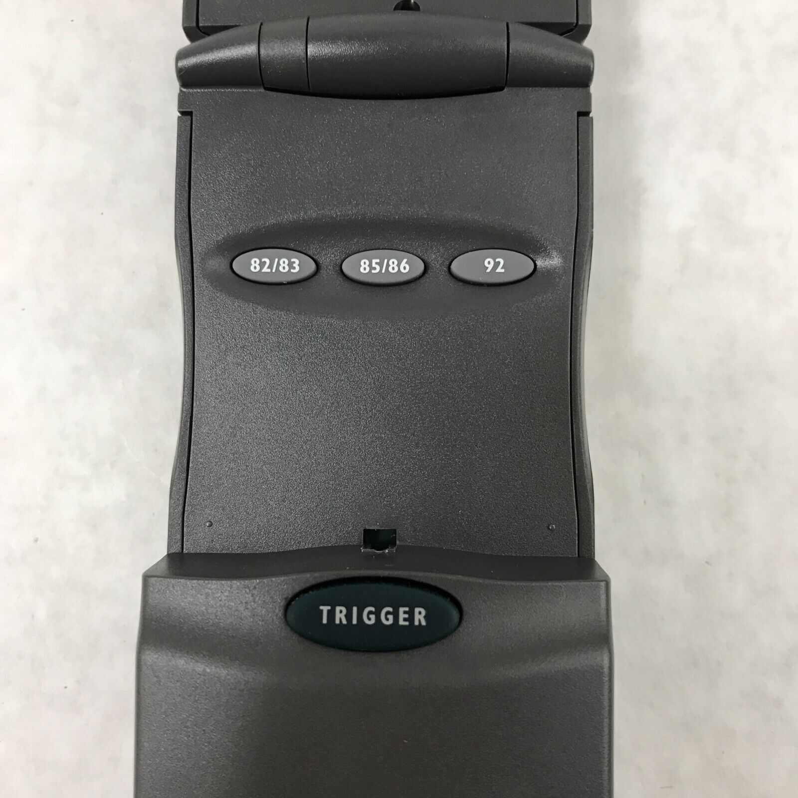 Texas Instruments Ti CBR Motion Detector with Cable and Clamp Holder
