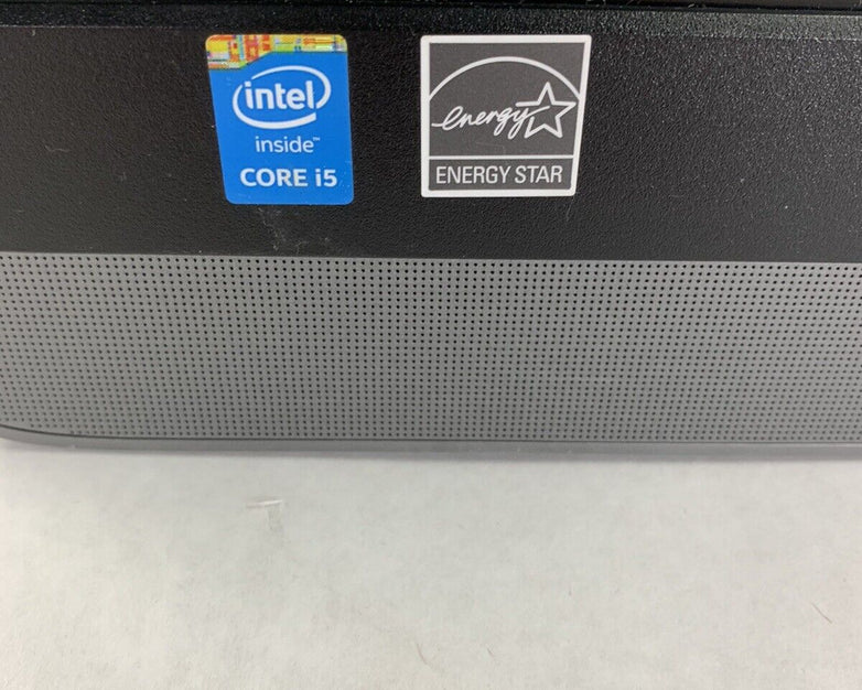HP ProOne 400 G1 Aio 19.1"  i5-4590T 2.00 GHz 4 GB Ram No OS No HDD