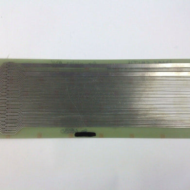Adams-Smith Inc EXM 7110-1101-3 Extender Card 3VH40/1JND5 7412