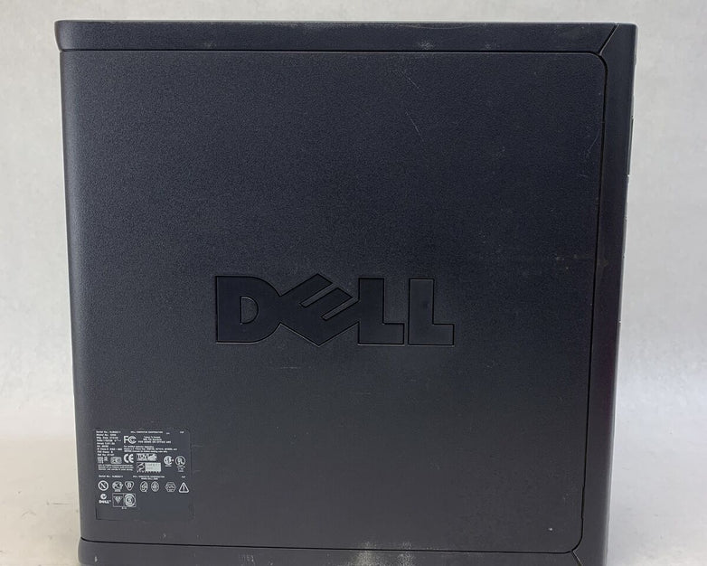Dell Optiplex GX260 MT Intel Pentium 4 2GHz 1GB RAM No HDD No OS w/04-2488-001