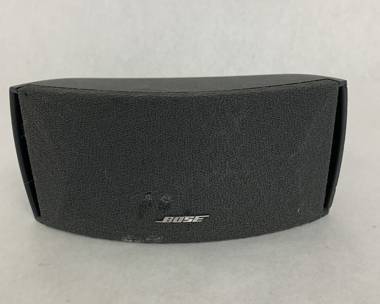 Bose Model av3-2-1 Series 2 Media Center with Speakers Untested