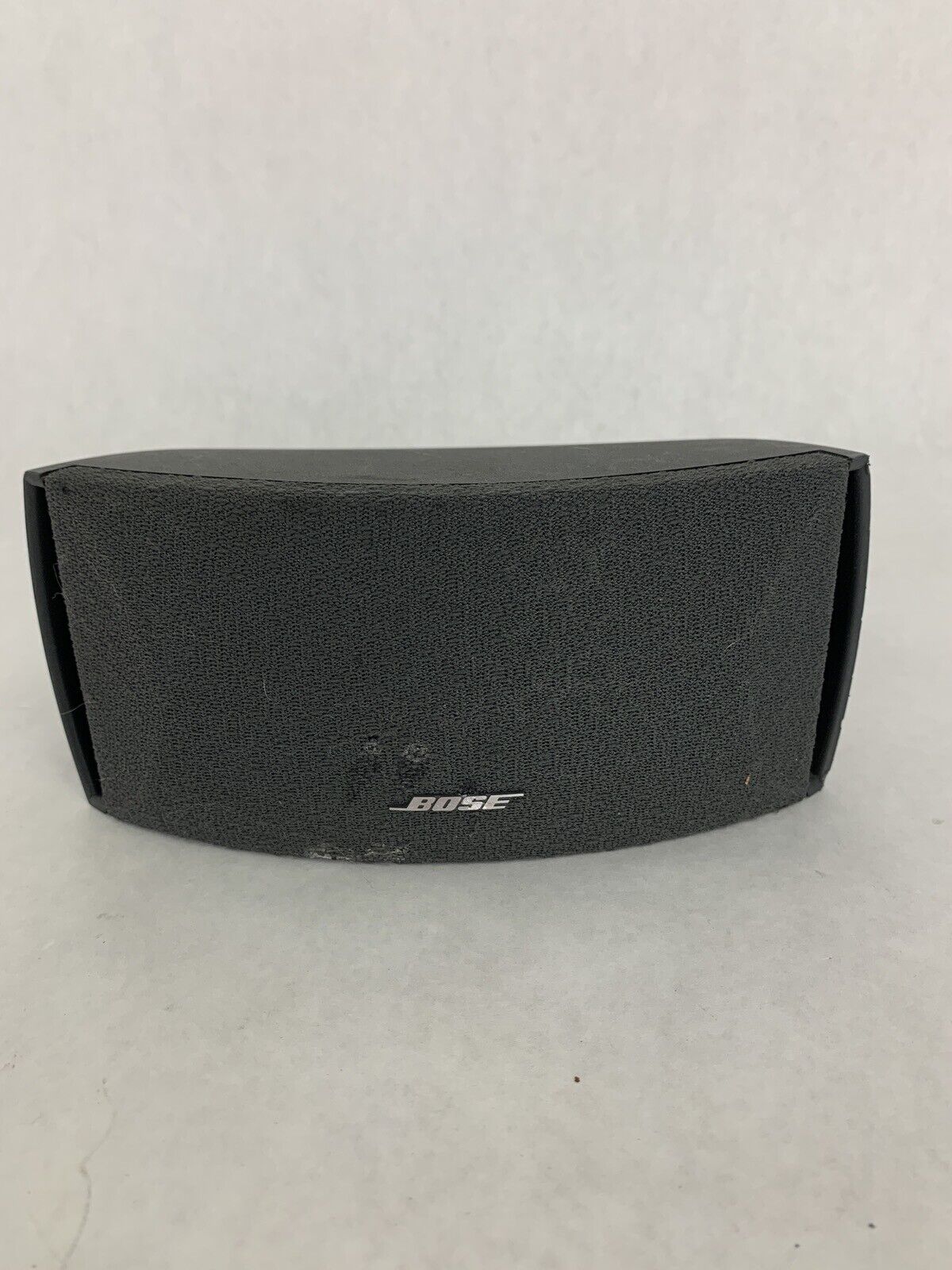 Bose Model av3-2-1 Series 2 Media Center with Speakers Untested