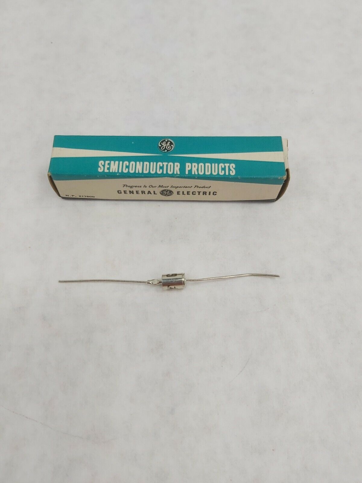General Electric Z4XL16 Semiconductor