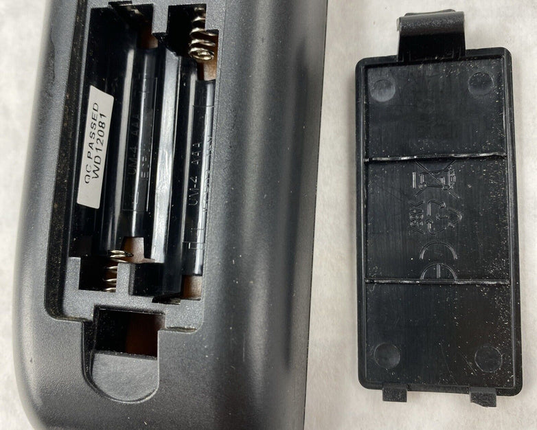 RCA WD12081 Remote Control RE20QP80 46LA55R120Q 46LB45RQ 50LB45RQ 50PA30RQ