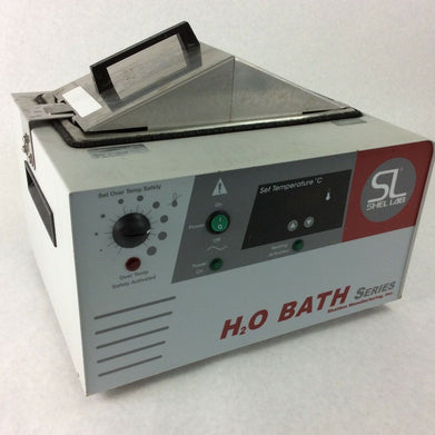 Sheldon W6M SHEL LAB Digital Water Bath