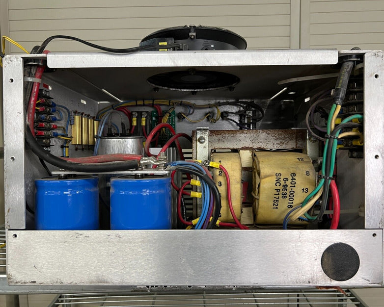 Glenayre Power Supply 26+VDC 10A