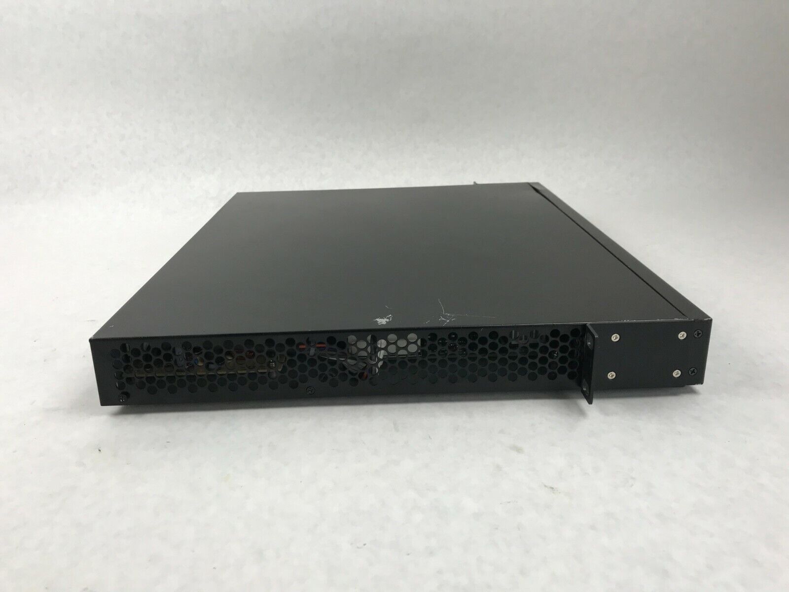Enterasys B5 B5K125-48P2 48-Port Managed Stackable Gigabit PoE Switch