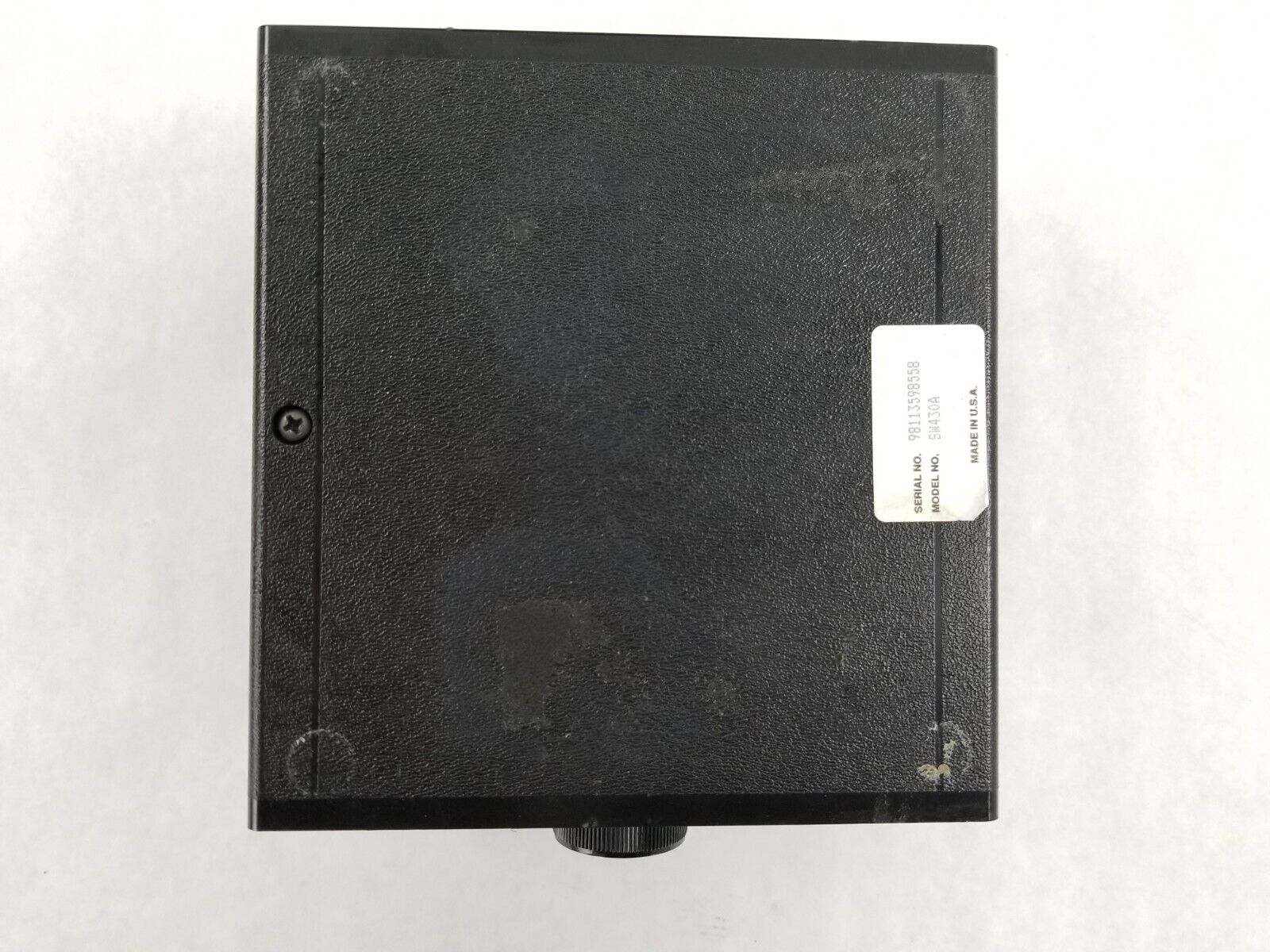 Black Box ABC Switch SW430A