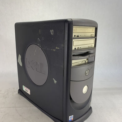 Dell Dimension 4300 MT Intel Pentium 4 1.7GHz 1GB RAM No HDD No OS