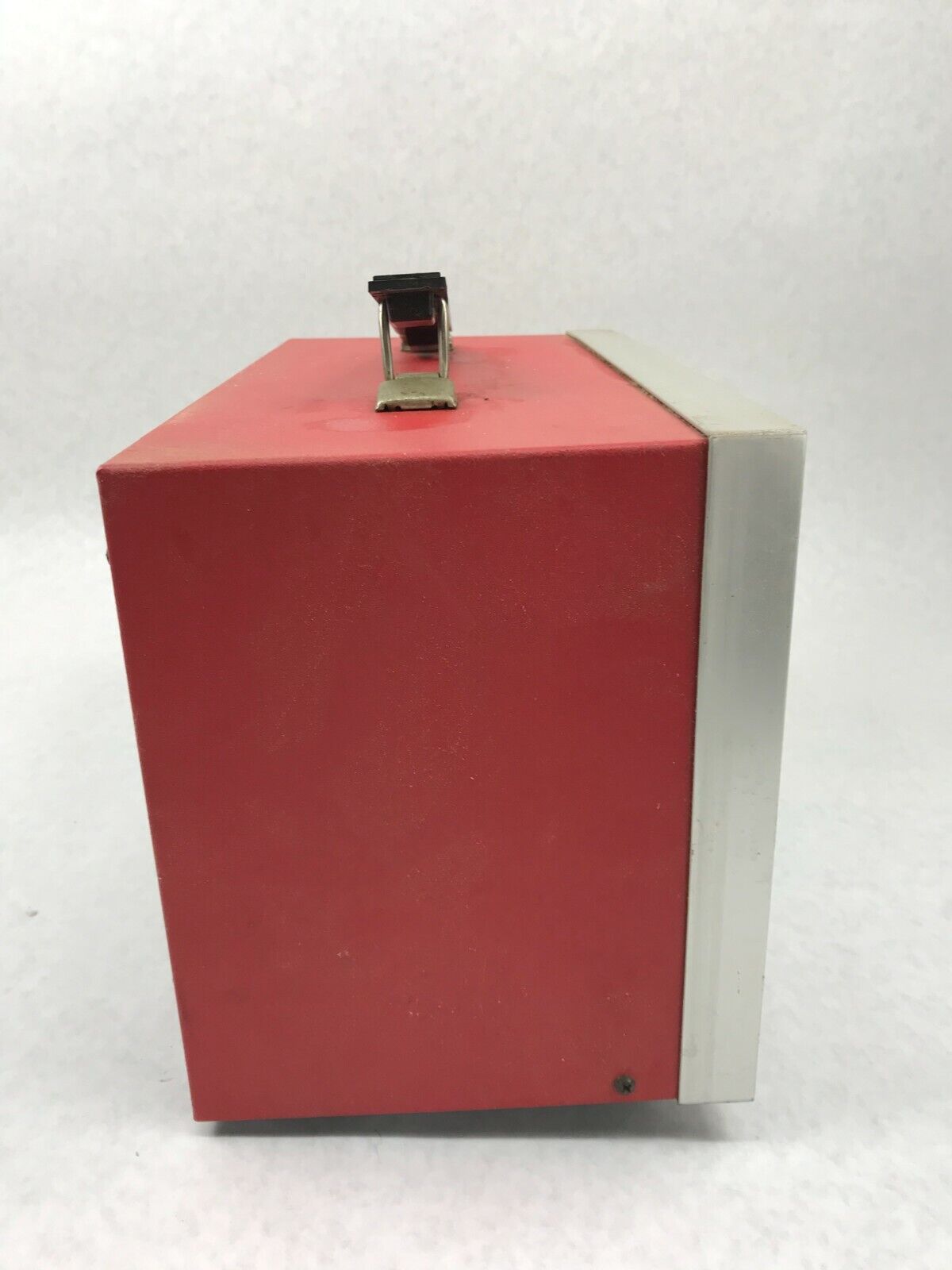 TRW Service Line Sequential Analyzer Model 670613