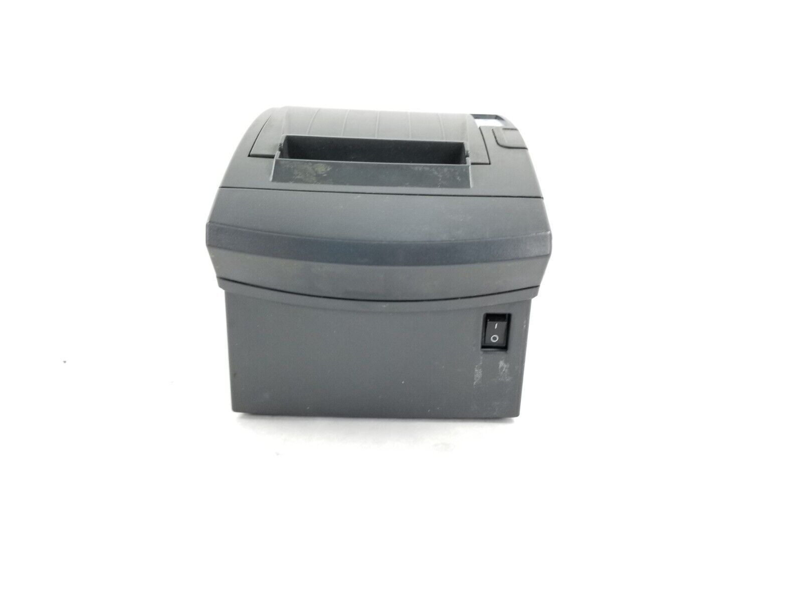 Bixolon SRP-350 Plus III 497-0508382 POS Thermal Receipt Printer LAN USB Serial