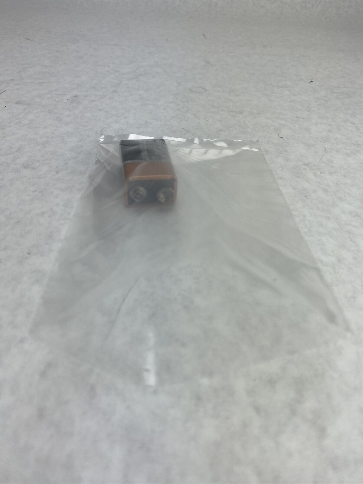 1800/Roll 250ml 10.2 x 15.2 cm (4 x 6 inches) 2mil Pre-Opened Clear Poly Bags