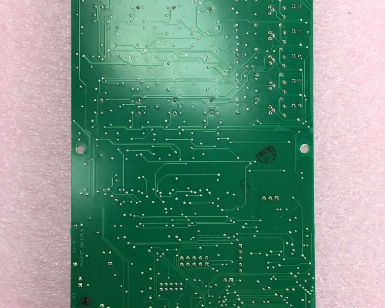 Beckman Coulter 719903 - Rev. AA - Replacement Part