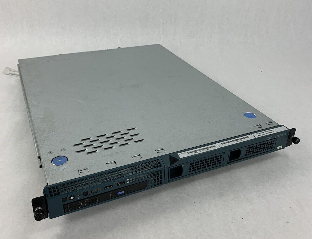IBM System X 3250 M2 Core 2 Duo E8400 3.0 GHz 2 GB RAM Server No OS No HDD