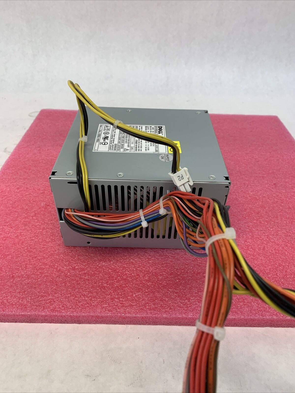 Dell PS-5212DS M0148 250W Power Supply