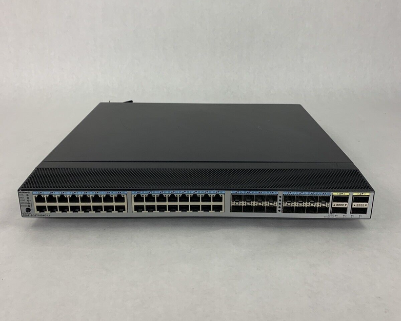Huawei CE6810-32T16S4Q-LI Cloud Engine 6800 Ethernet Network Managed Switch