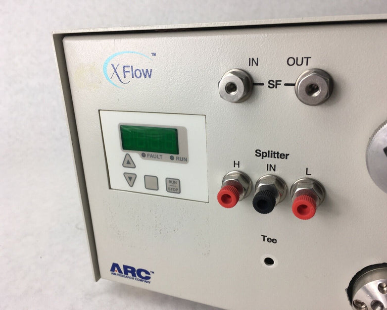 AIM Research Co. ARC XFlow System Pump 80-100 PSI