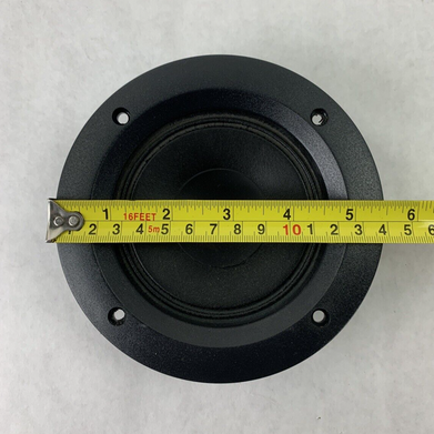 KLH Speaker 1998/12 8A 5 1/2"  Tested
