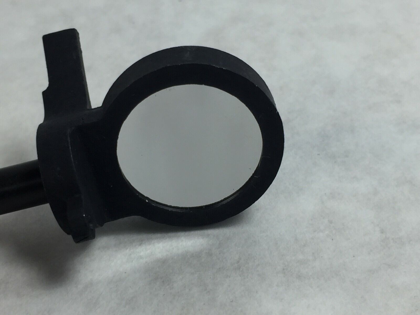 Lens P005120  w/Case
