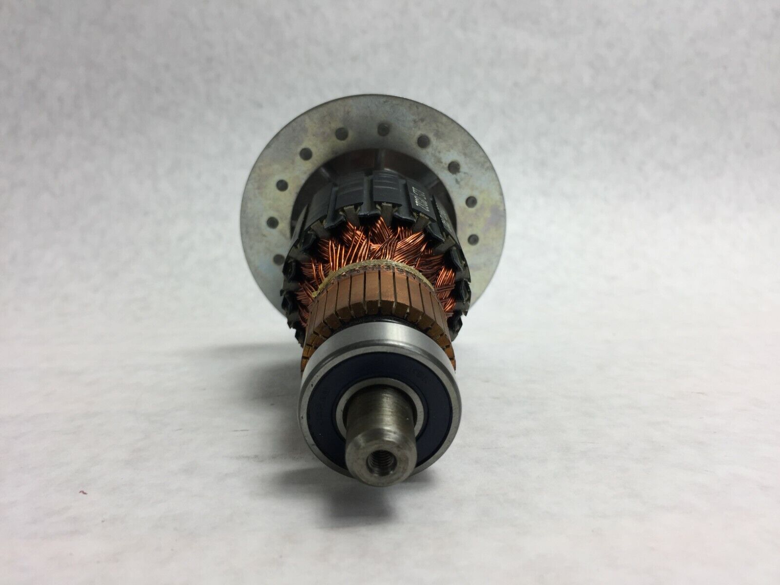 Sorvall Armature for RT-6000 Centrifuge