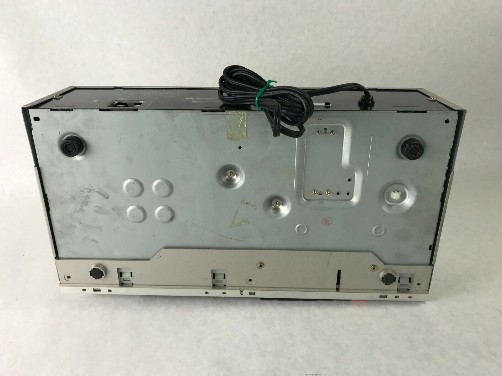 Vintage Pioneer CT-501 Cassette Deck - Parts or Repair