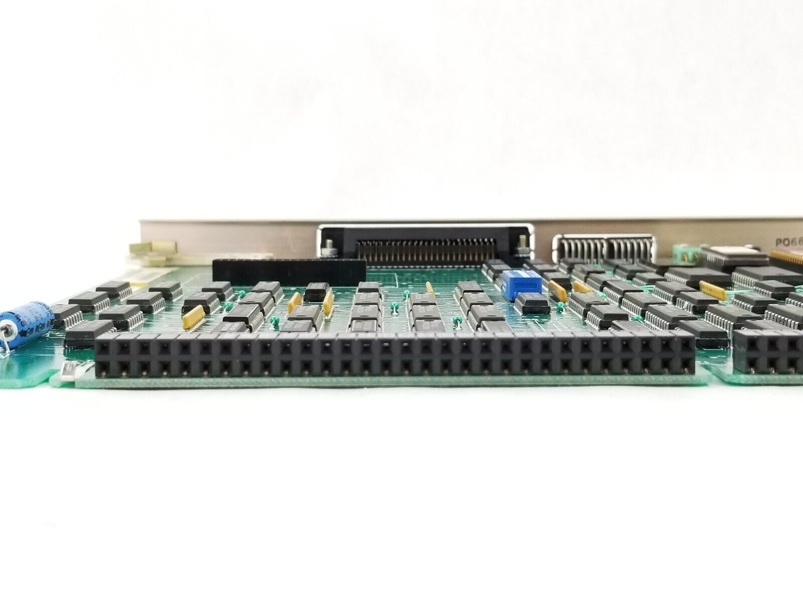 Nortel QPC584A Circuit Card