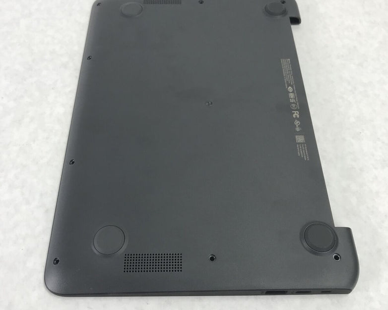 HP 11 Chromebook Gray Bottom Cover L14901-001