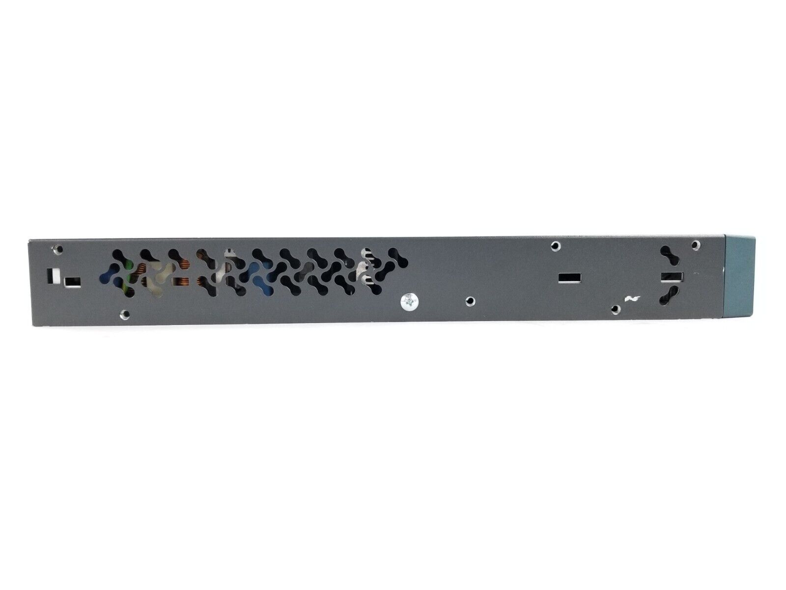 Cisco WS-C2960S-F48LPS-L Switch 48 Port Fast Ethernet PoE+ 4x Gigabit SFP
