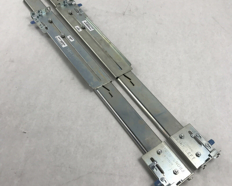 HP 249905-L 249905-R Server Rail Set R/L 6C0564