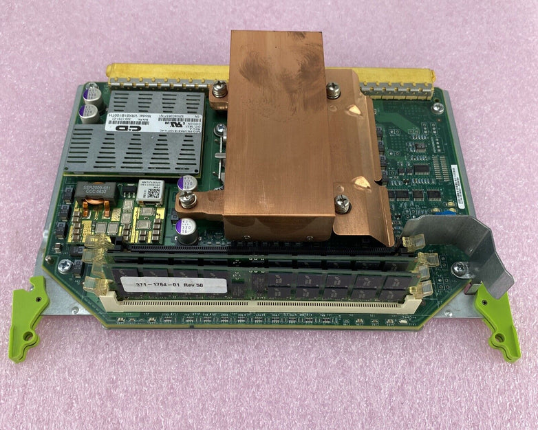 Sun Memory Module For X4600 M2 Server 541-1835-02 2.6GHz Opteron 8218 Dual Core