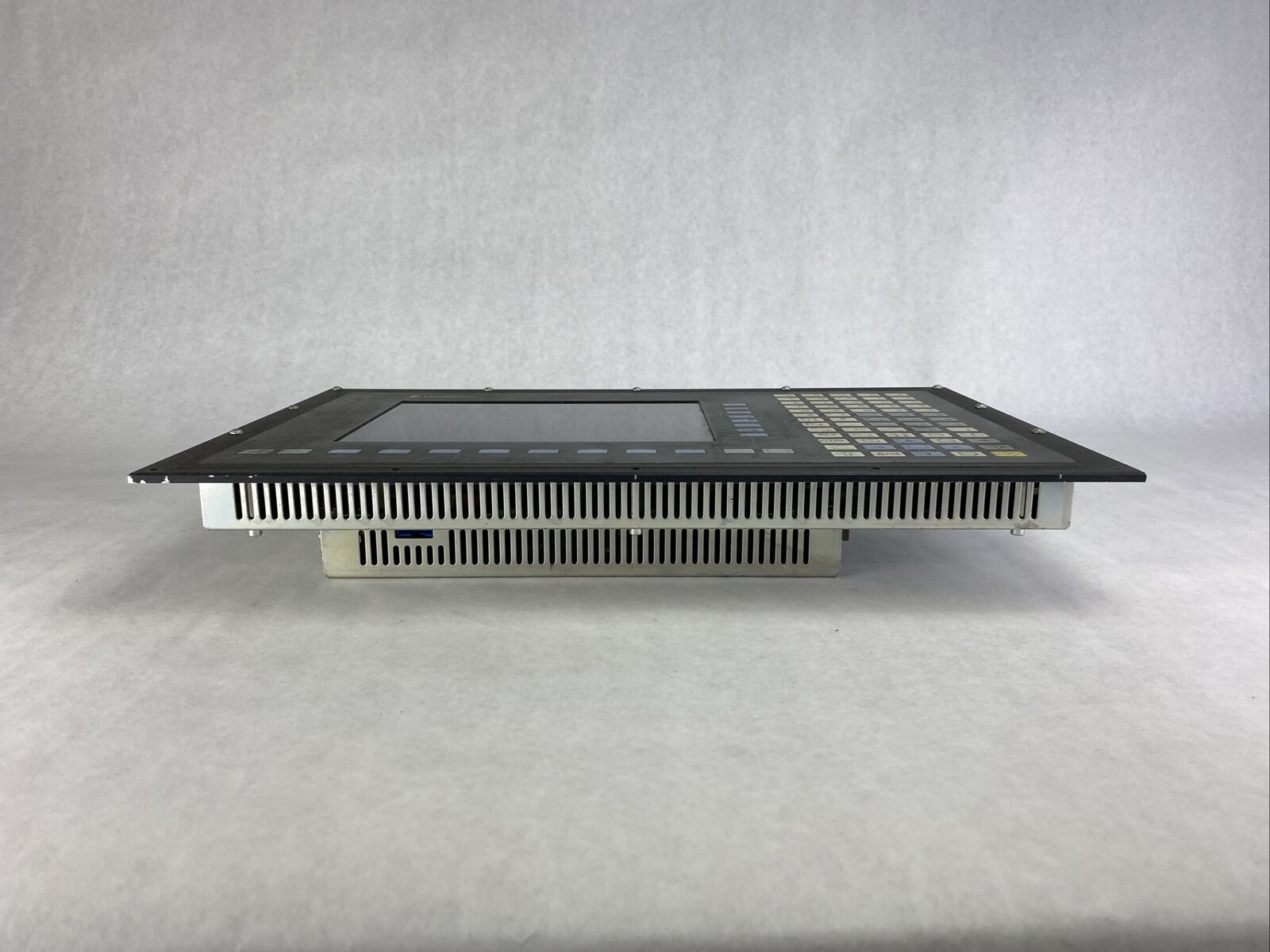 Leukhardt Systemelektronik 6335232 19" Terminal-K 19-36 VDC Interface Panel