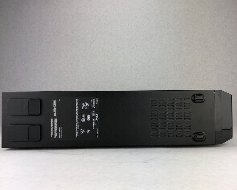 Dell Vostro 230 Slim Tower Pentium Dual Core E5400 2.70GHz 2GB RAM No HDD No OS