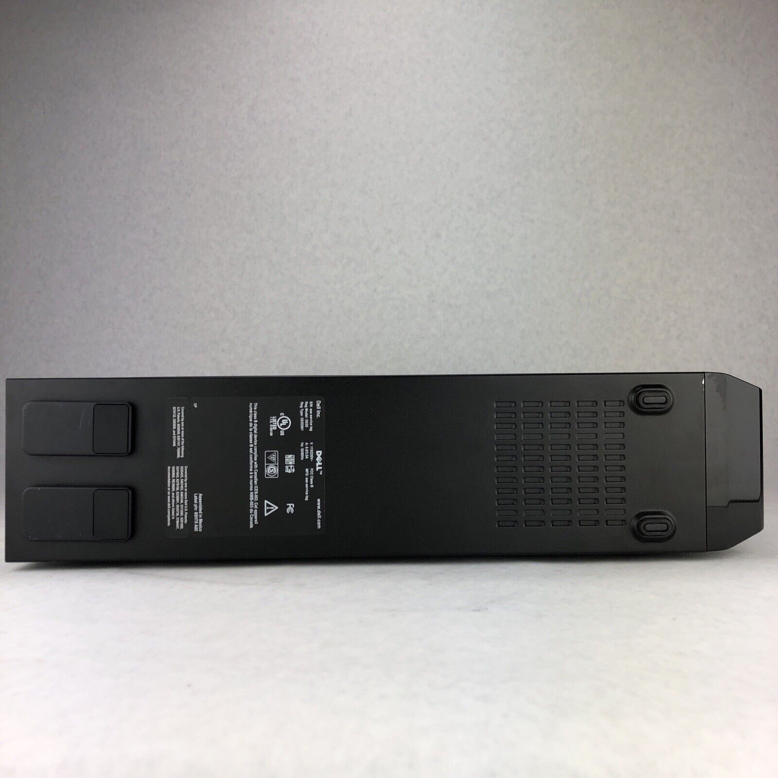 Dell Vostro 230 Slim Tower Pentium Dual Core E5400 2.70GHz 2GB RAM No HDD No OS
