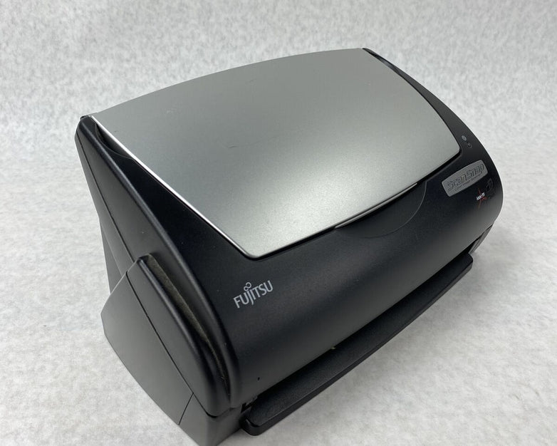 Fujitsu Scansnap fi-5110EOX Color Image Document Scanner PA03360-B005
