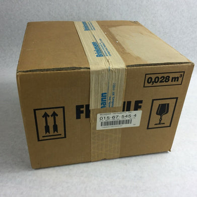 Brinkmann S.S. Bath Pan, CPL, 120v  015-67-545-4