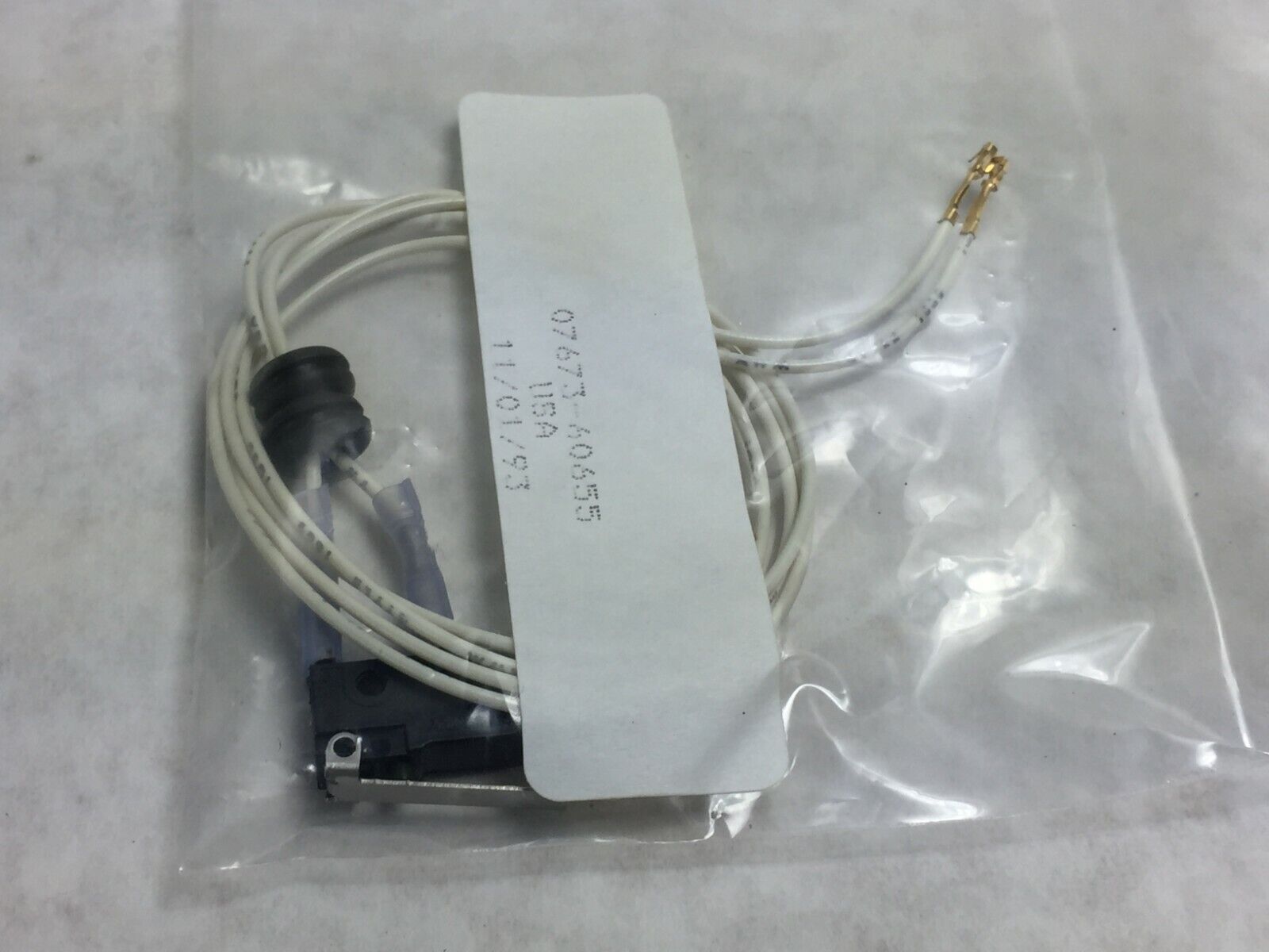 Agilent HP 07673-60655  NOS