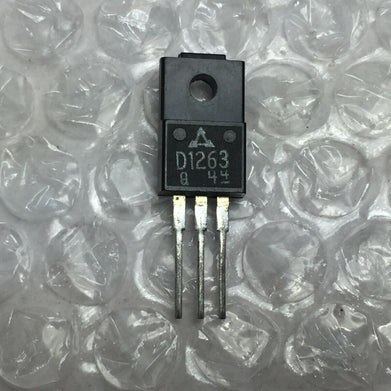 D1263 Transistor  NOS