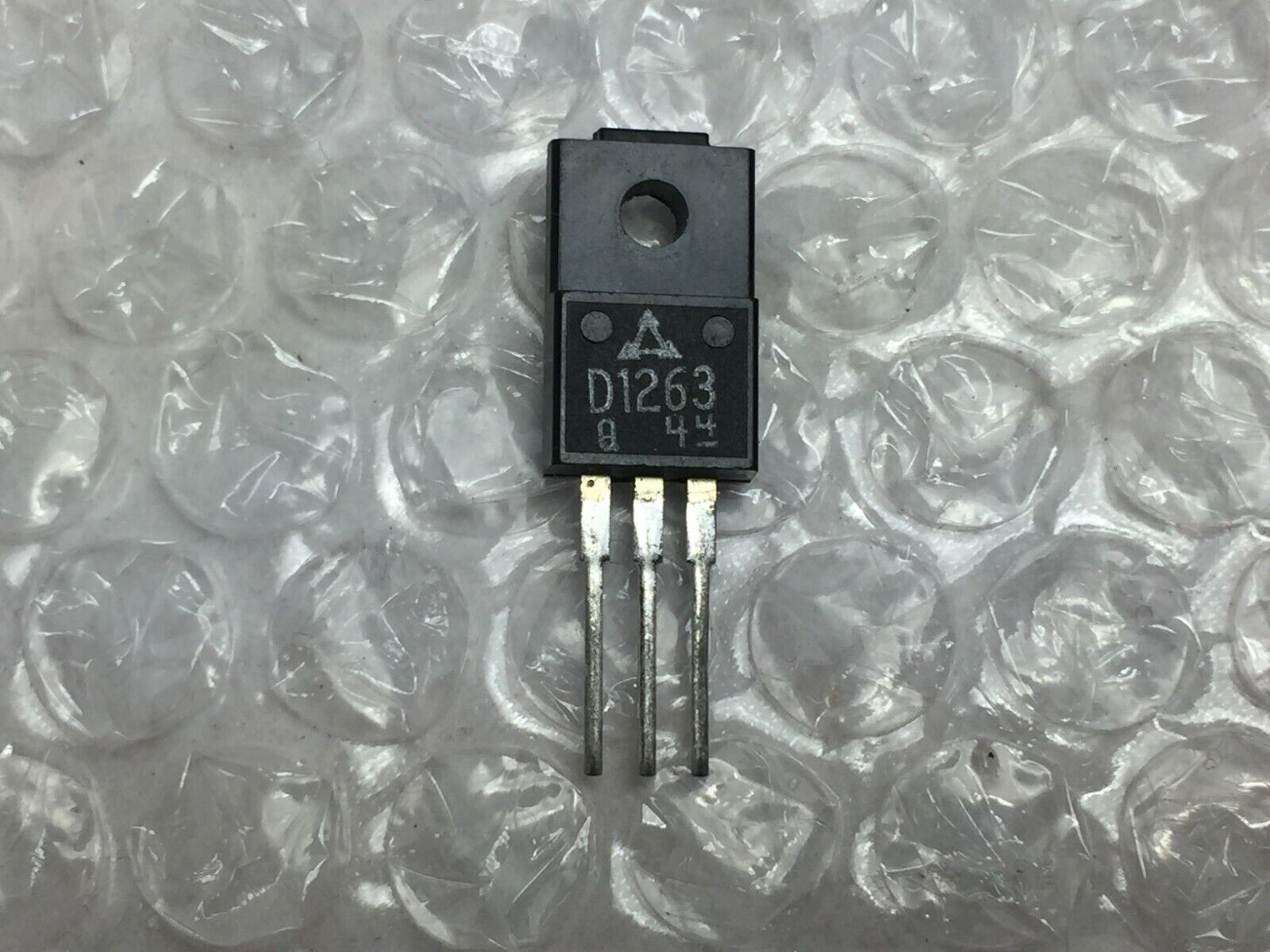 D1263 Transistor  NOS