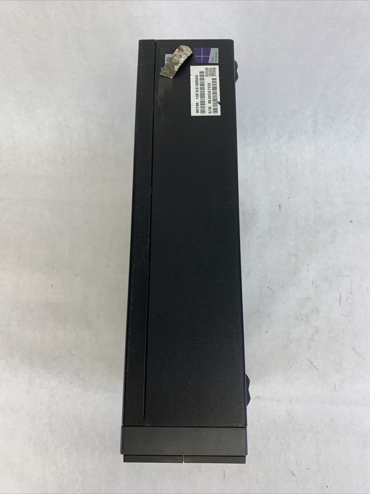 Lenovo ThinkCentre M800 SFF Intel Core i3-6100 3.7GHz 8GB RAM No HDD No OS